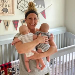 Meet your Posher, Kelli